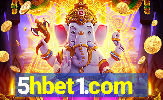 5hbet1.com