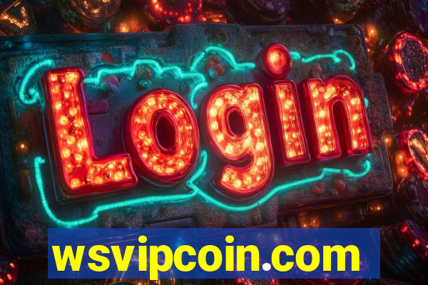 wsvipcoin.com