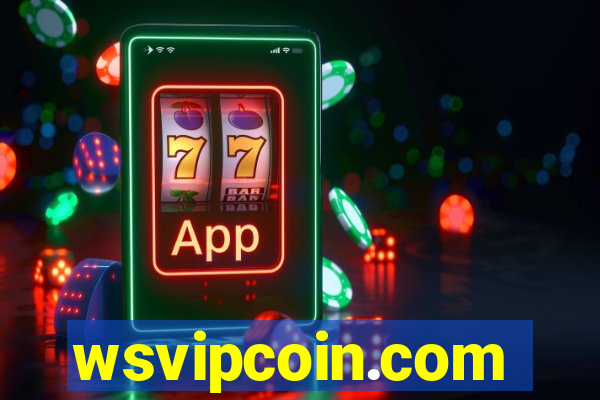 wsvipcoin.com