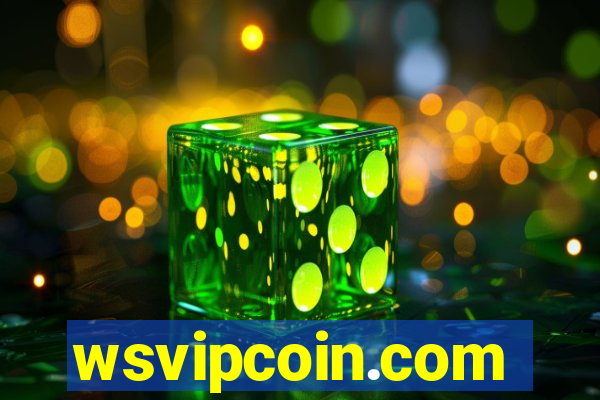 wsvipcoin.com