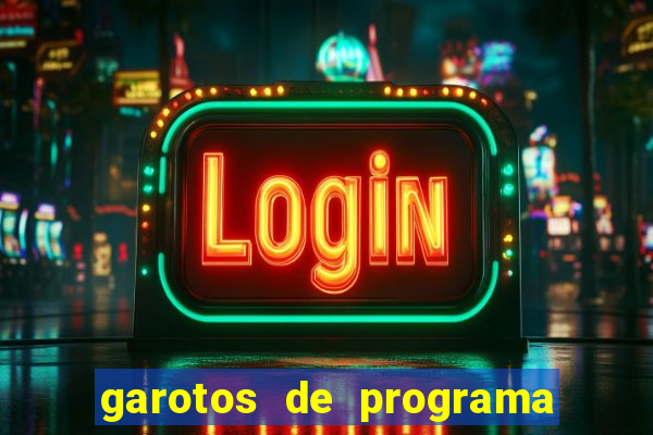 garotos de programa de santos