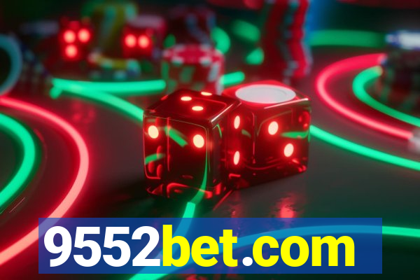 9552bet.com