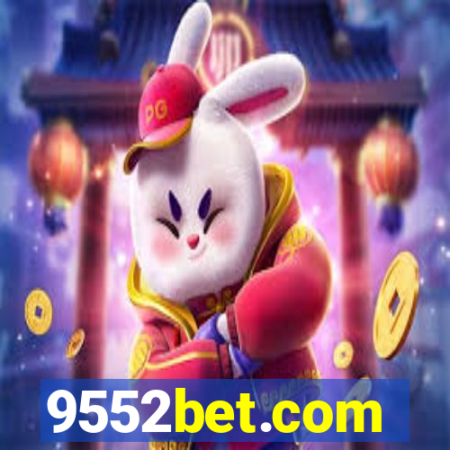 9552bet.com