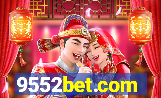 9552bet.com