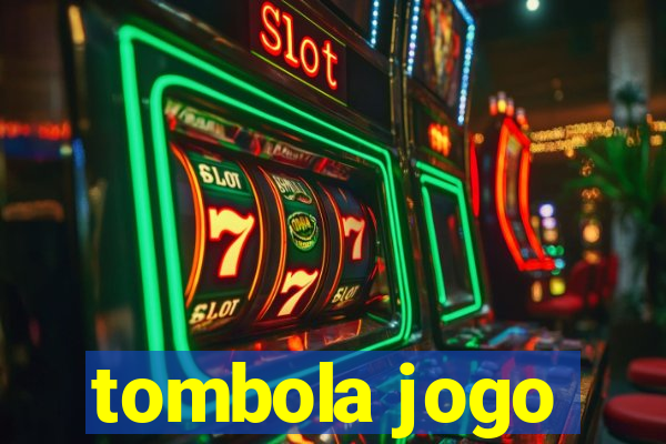 tombola jogo