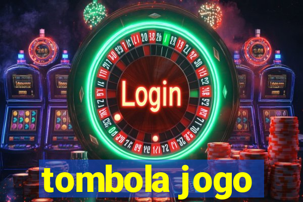 tombola jogo