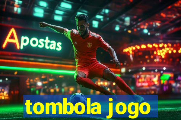 tombola jogo