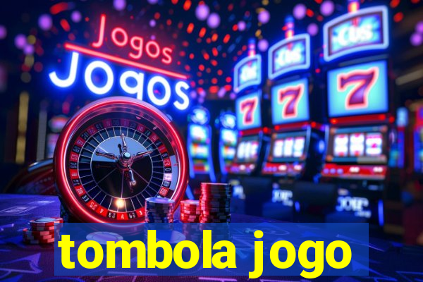 tombola jogo