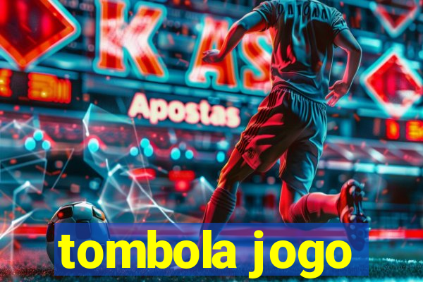 tombola jogo