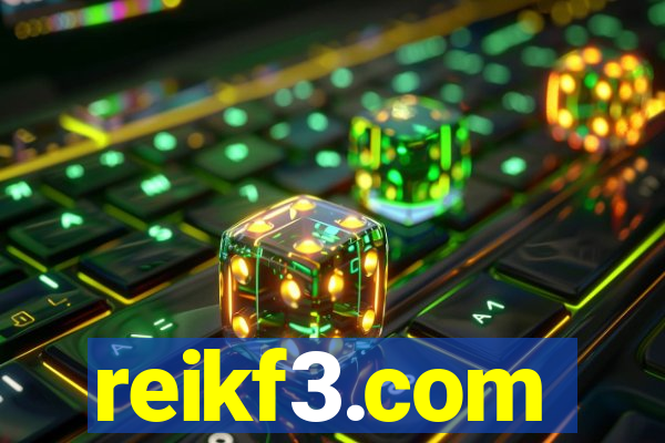 reikf3.com