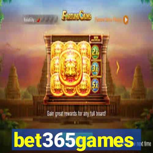 bet365games