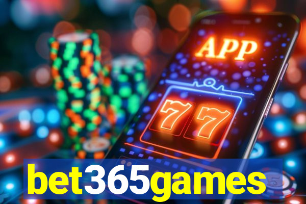 bet365games