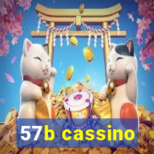 57b cassino