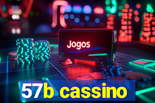 57b cassino