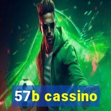 57b cassino