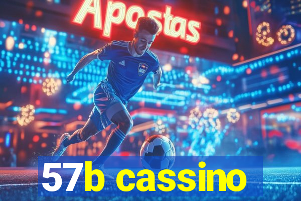 57b cassino