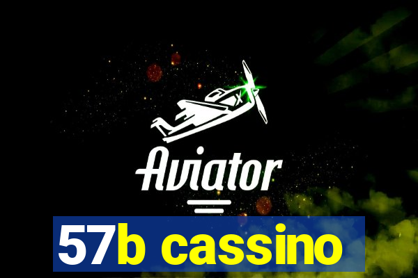 57b cassino