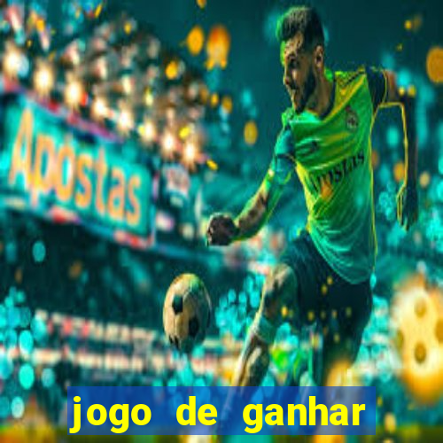 jogo de ganhar dinheiro de verdade no pix na hora