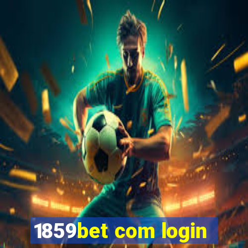 1859bet com login