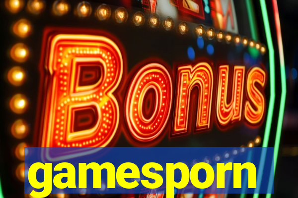 gamesporn