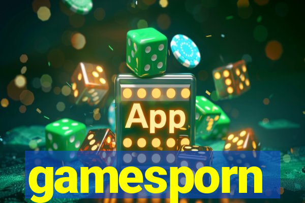 gamesporn