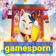 gamesporn