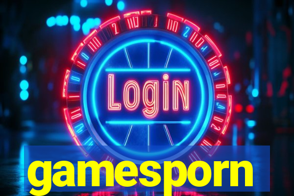 gamesporn