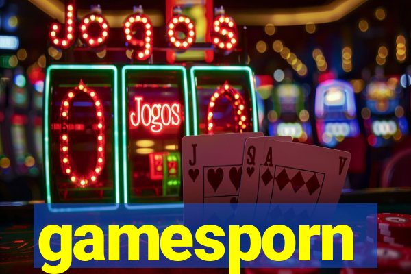 gamesporn