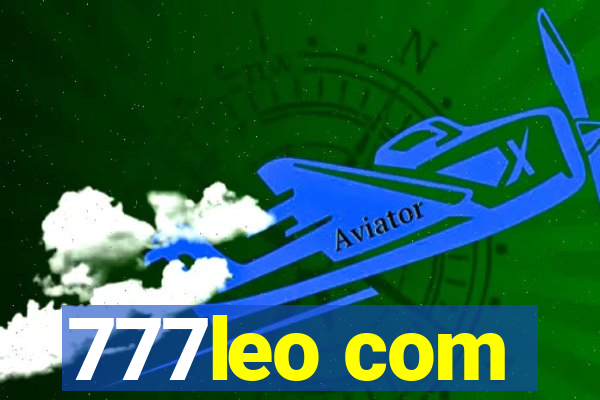 777leo com