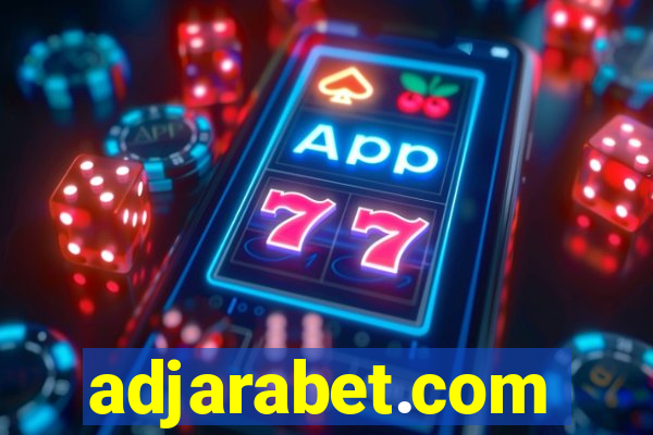 adjarabet.com