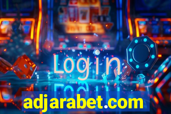 adjarabet.com