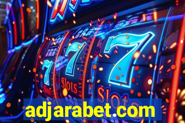 adjarabet.com