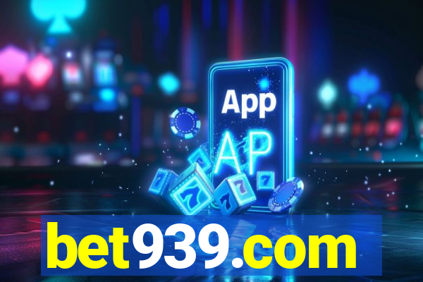 bet939.com