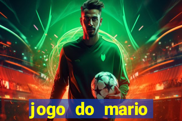 jogo do mario flash 2.0 no click jogos