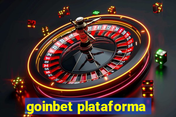 goinbet plataforma