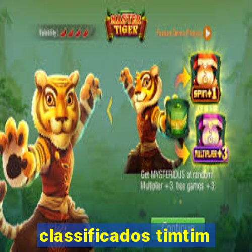 classificados timtim