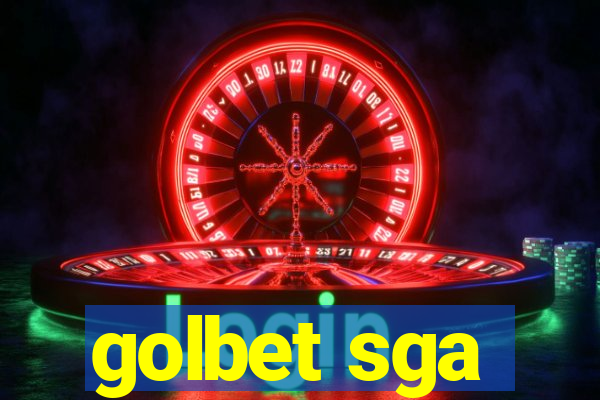 golbet sga