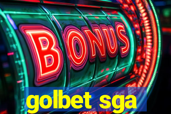 golbet sga