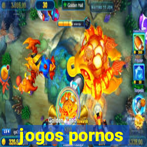 jogos pornos