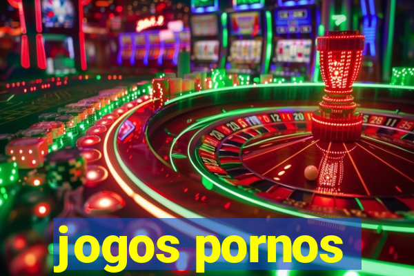 jogos pornos