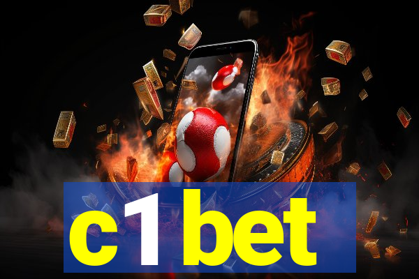 c1 bet