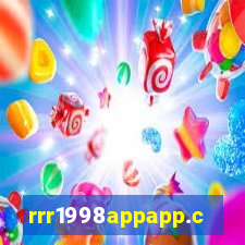 rrr1998appapp.com