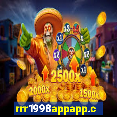 rrr1998appapp.com