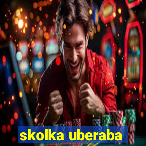 skolka uberaba