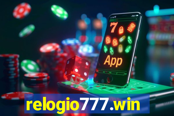 relogio777.win