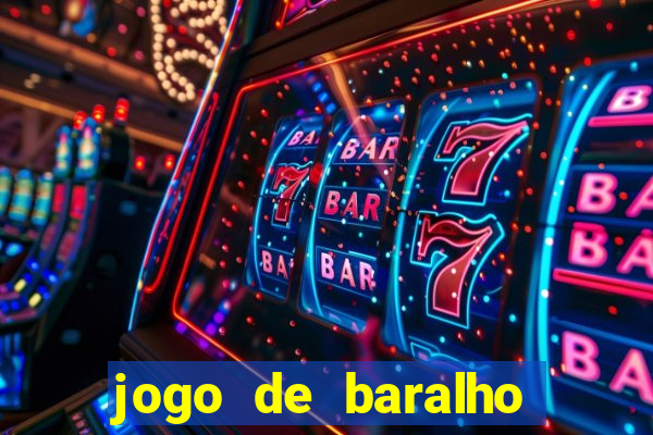 jogo de baralho pife online