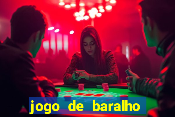 jogo de baralho pife online