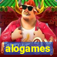 alogames