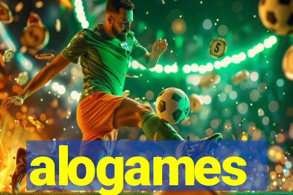 alogames