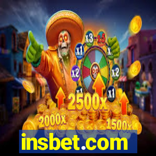 insbet.com